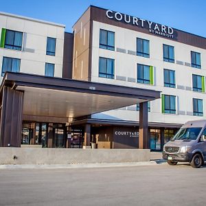 Courtyard By Marriott Omaha East/Council Bluffs, Ia